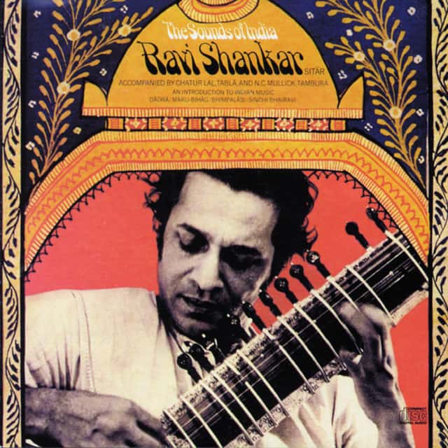 The Sounds Of India