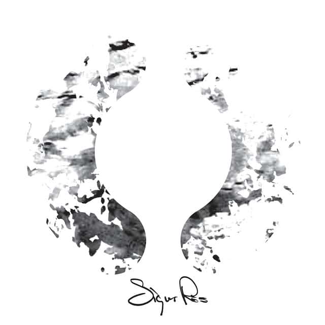 Untitled #8 - Popplagið