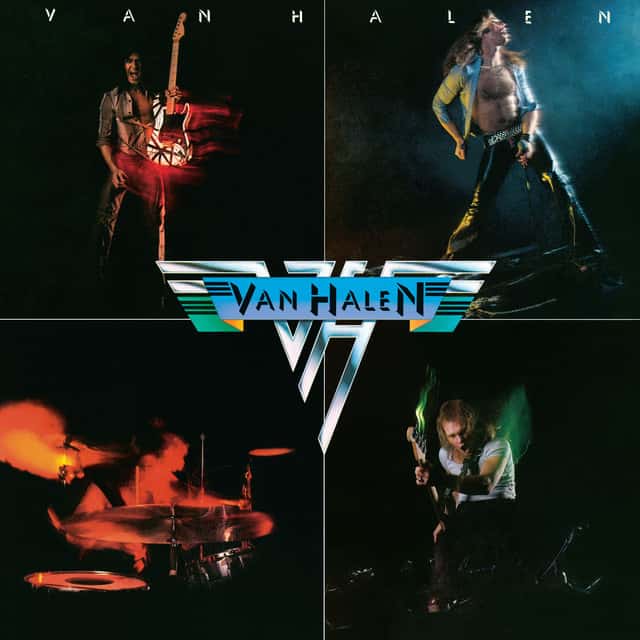 Ain't Talkin' 'Bout Love - 2015 Remaster