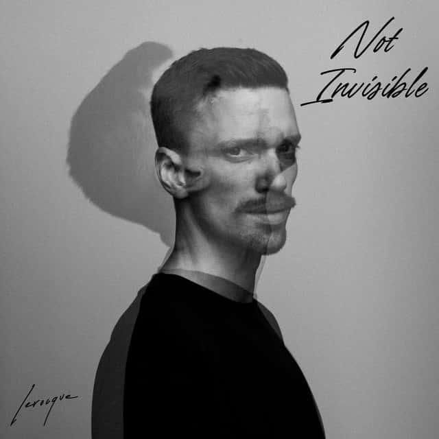 Not Invisible