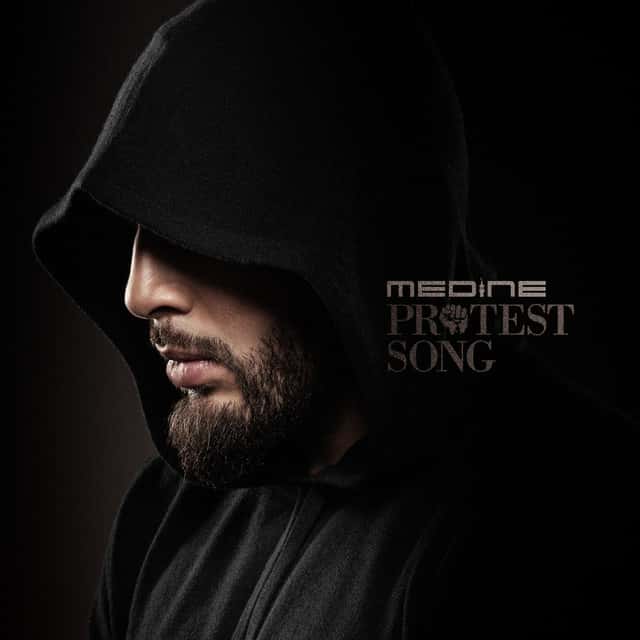 Courage fuyons (feat. Orelsan)