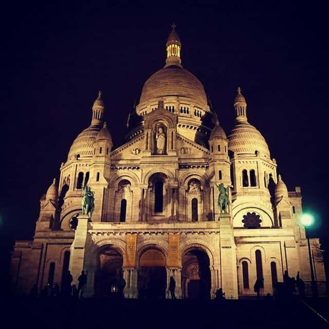 MONTMARTRE