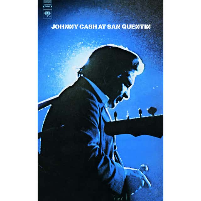 At San Quentin (The Complete 1969 Concert)