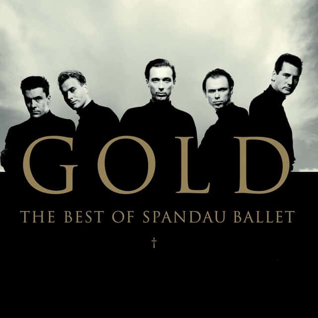 Gold