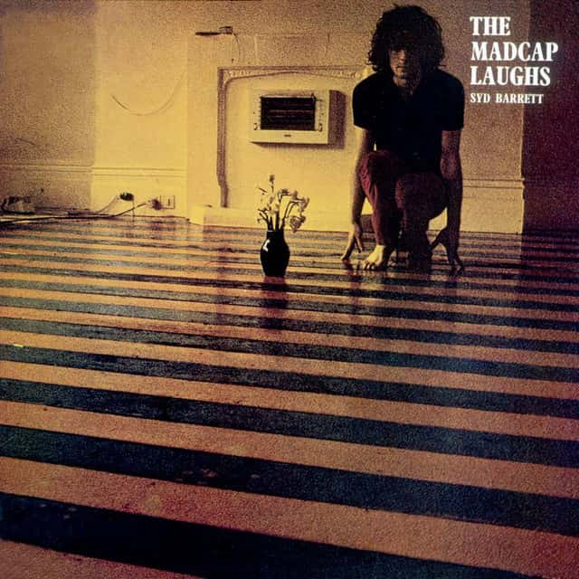 The Madcap Laughs