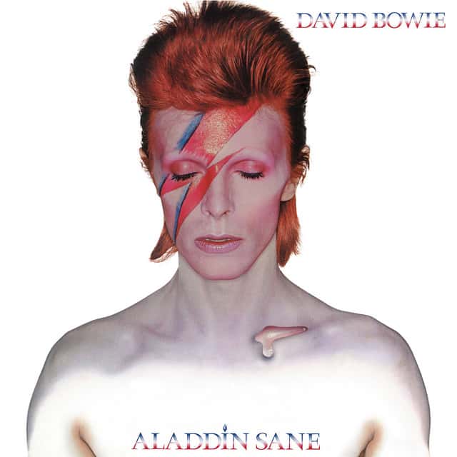 The Jean Genie - 2013 Remaster