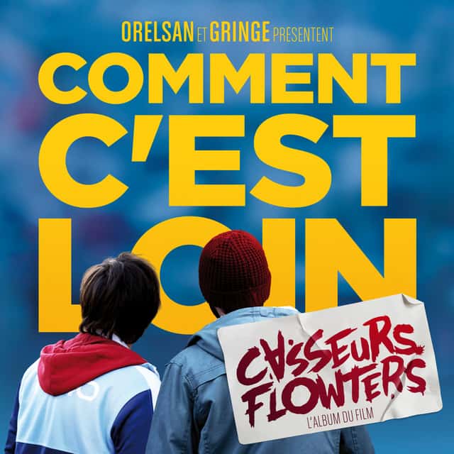 J’essaye, j’essaye