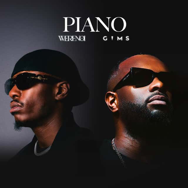 Piano