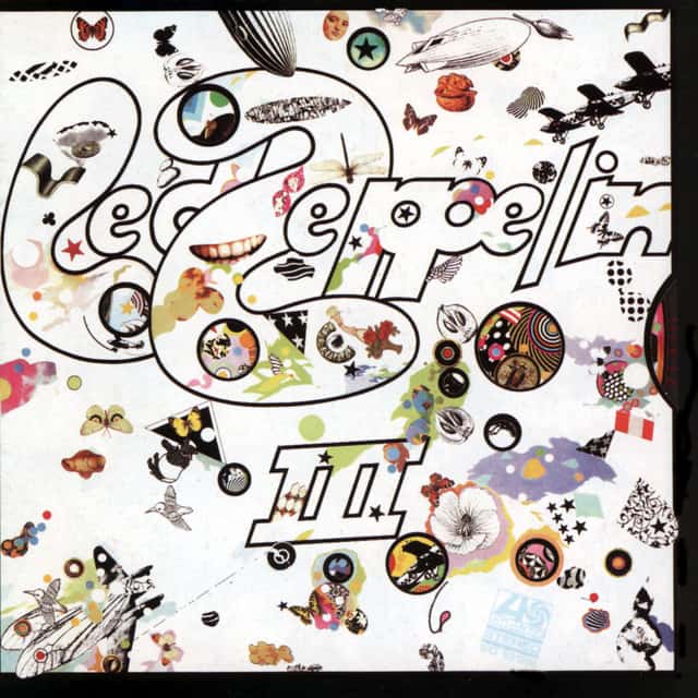 Since I've Been Loving You - 1990 Remaster