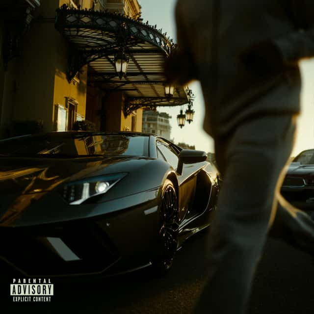 Aventadoré