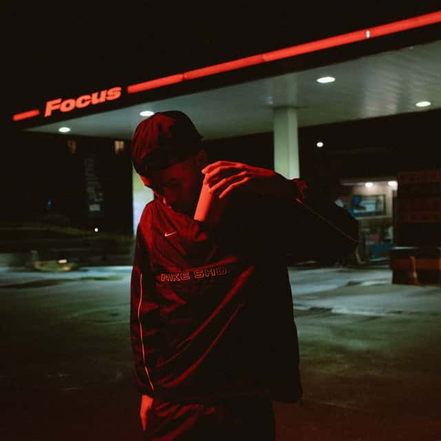 FOCUS