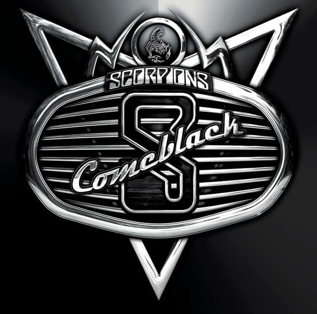 Rock You Like a Hurricane - 2011
