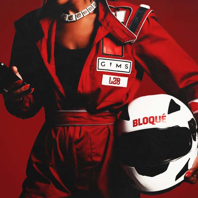 BLOQUÉ