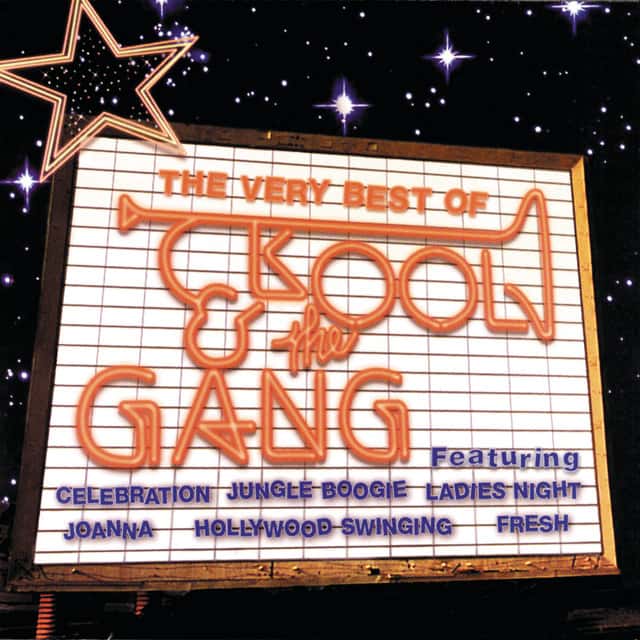 Celebration - Single Version