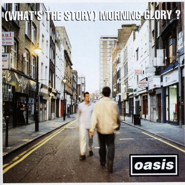 Wonderwall
