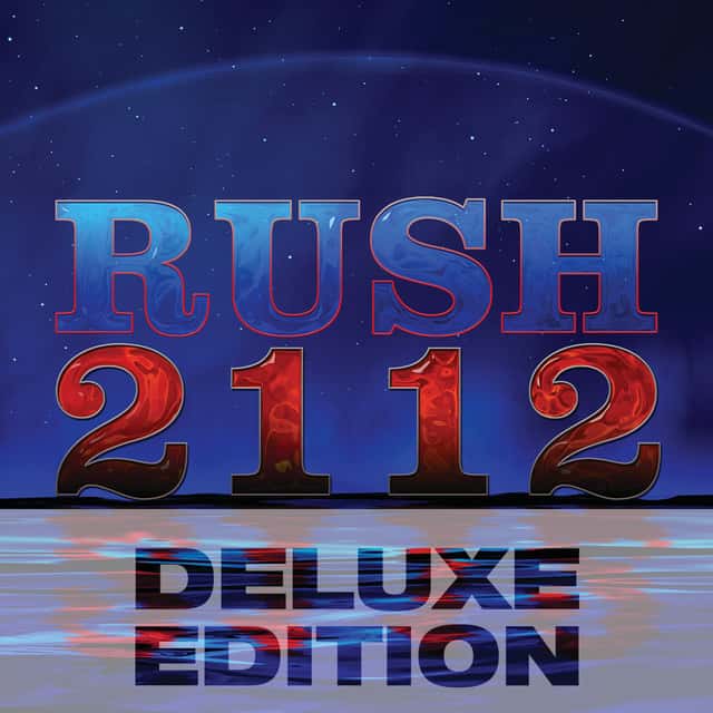 2112: Overture / The Temples Of Syrinx / Discovery / Presentation / Oracle / Soliloquy / Grand Finale - Medley