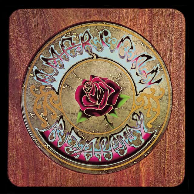 Truckin' - 2013 Remaster