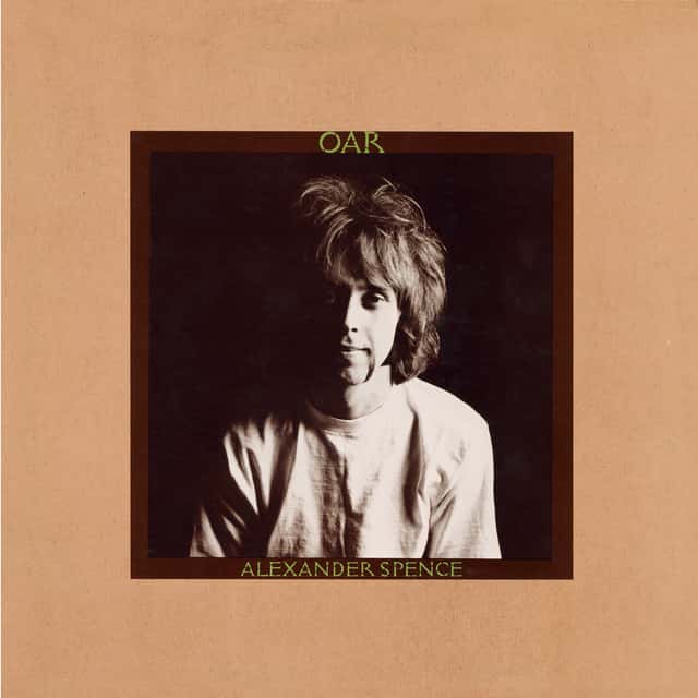 Oar