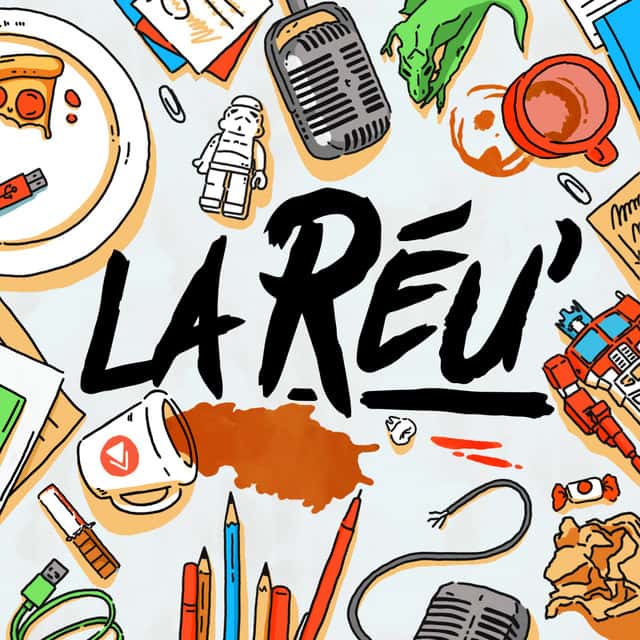 La Réu' d'Écran Large