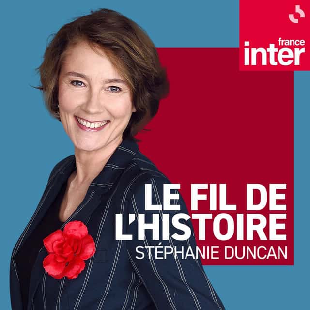 Le fil de l'histoire