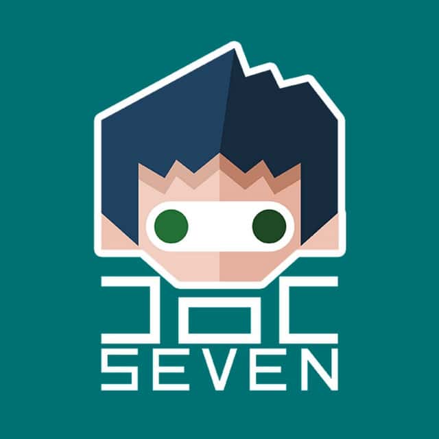 Les secrets du quotidien - de Doc Seven