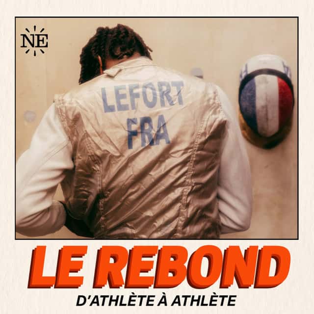 Le Rebond