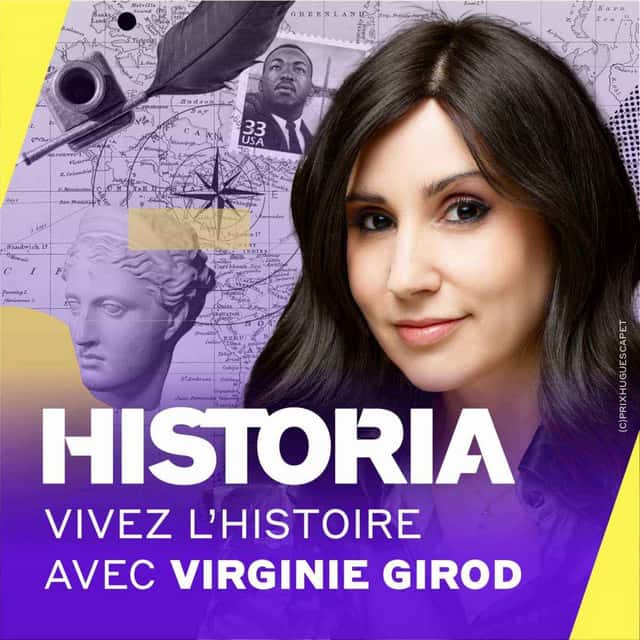 Historia