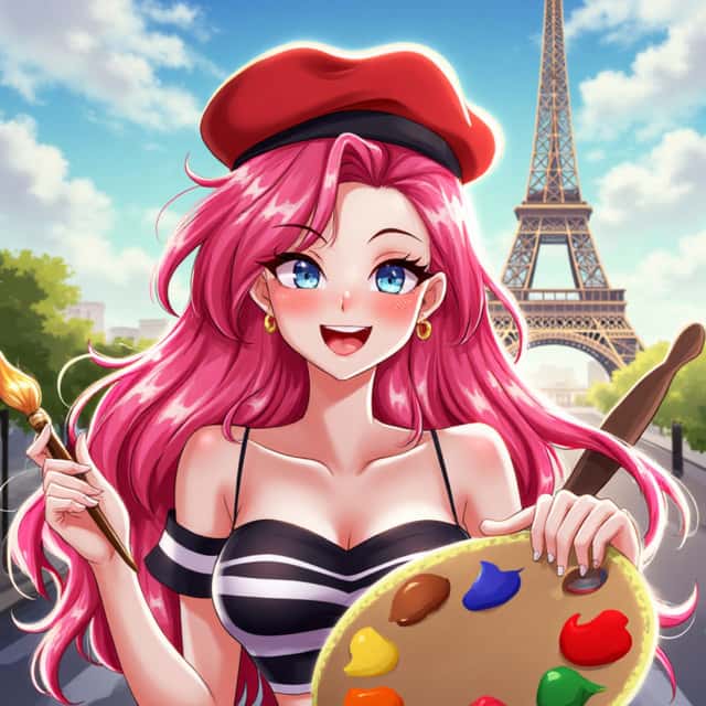 MDA France