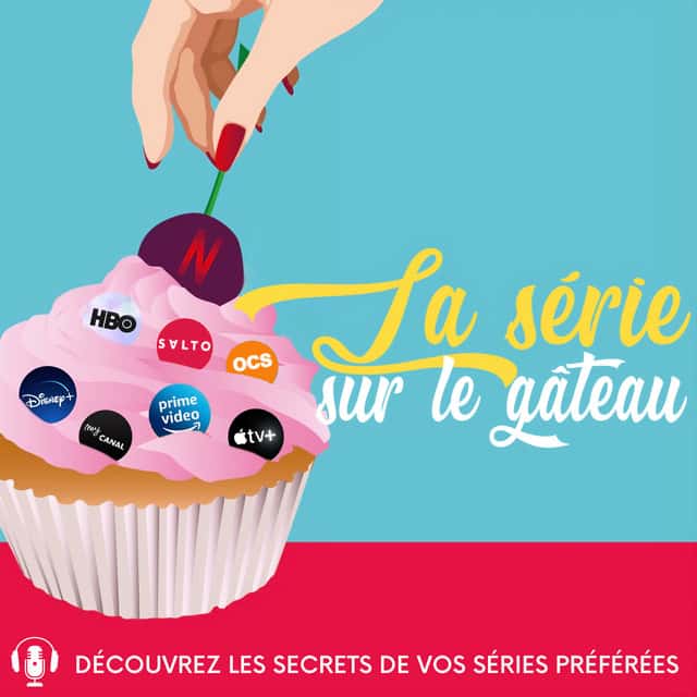 La Série sur le Gâteau 