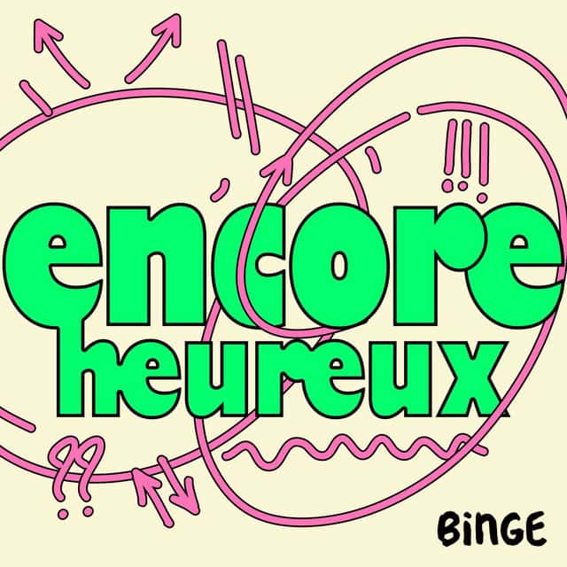 Encore heureux