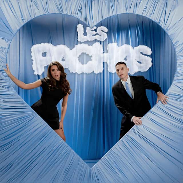 Les Pachas