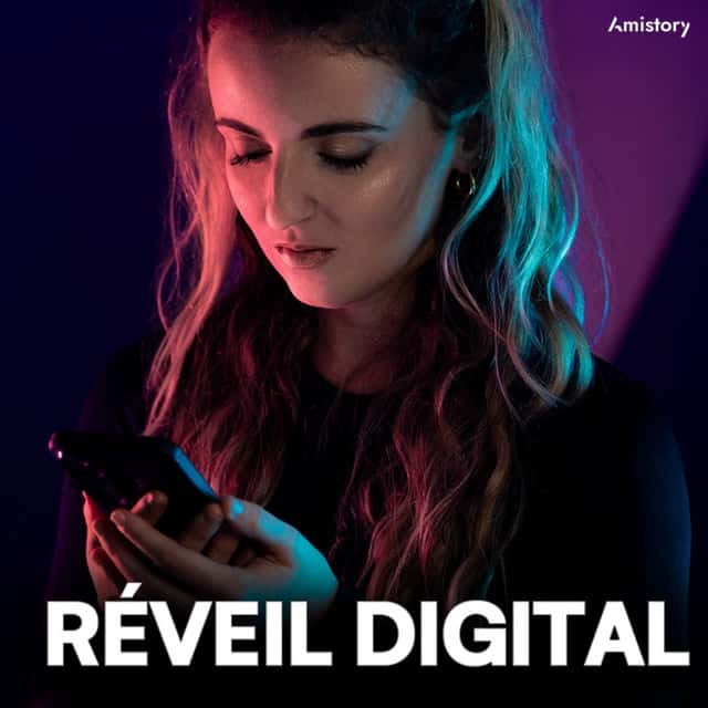 Réveil Digital