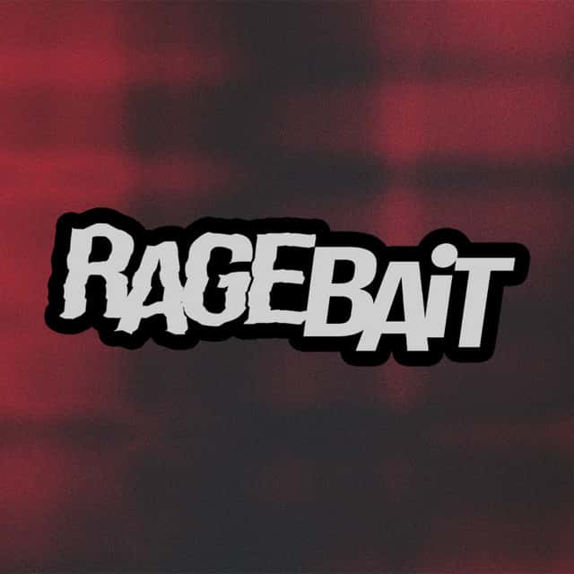 Ragebait