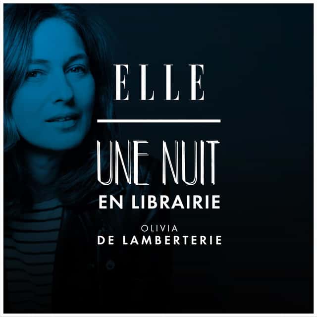 Une nuit en librairie