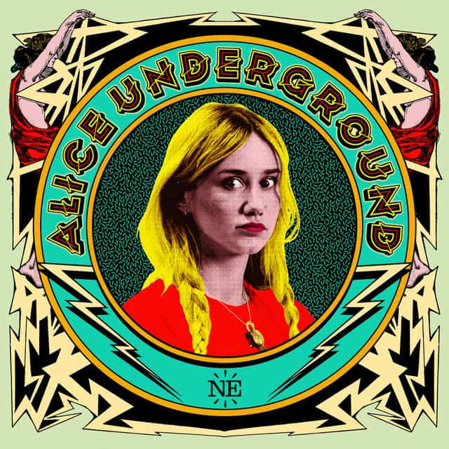 Alice Underground