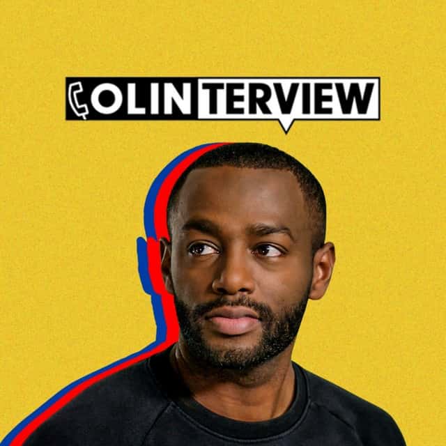 Colinterview