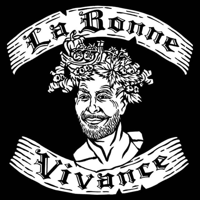 La Bonne Vivance, par Julien Ménielle