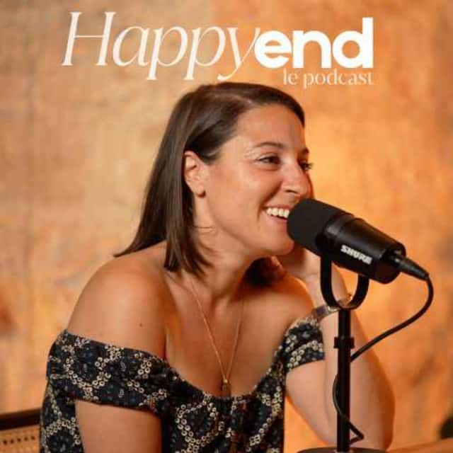 Happy End Le Podcast