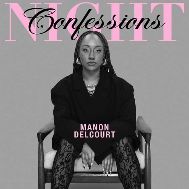 Night Confessions
