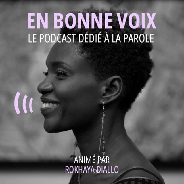 En Bonne Voix - le pouvoir de la parole