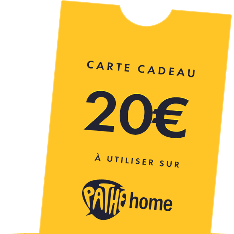 Pathé Home