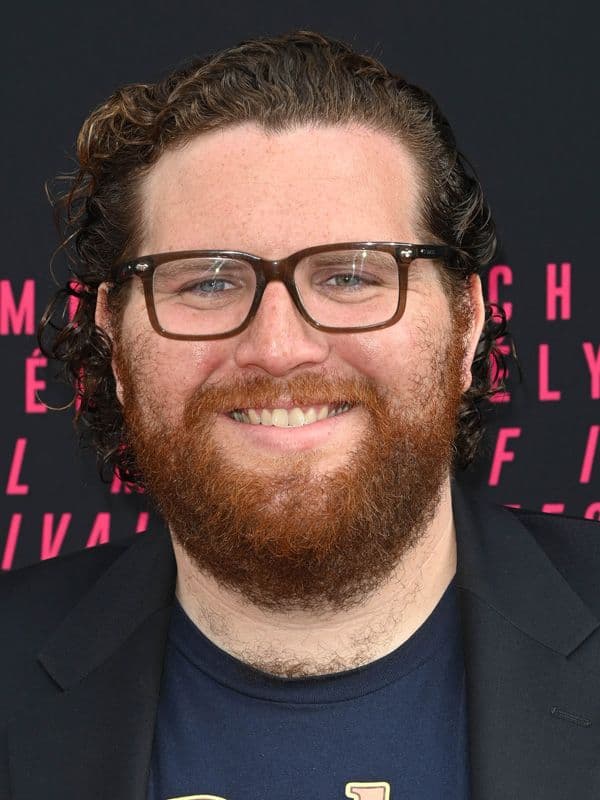 Max Walker-Silverman