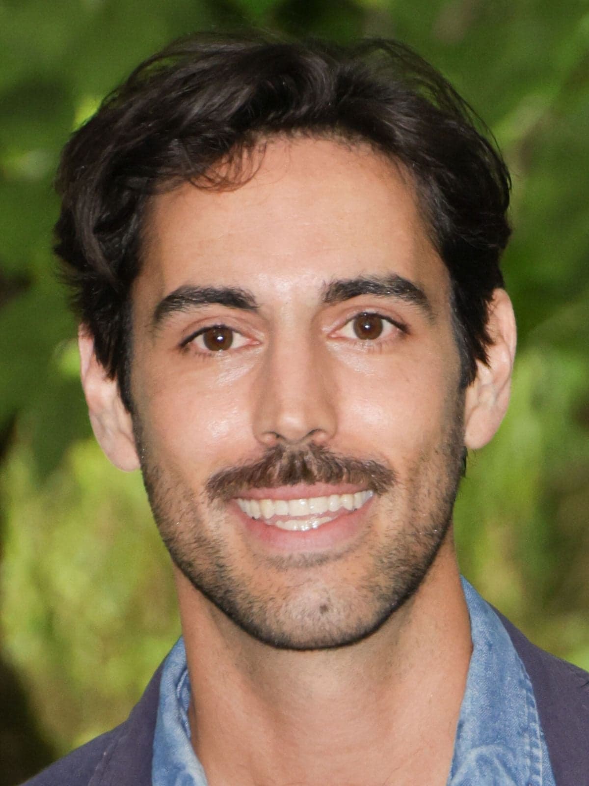 Carlos Abascal Peiró