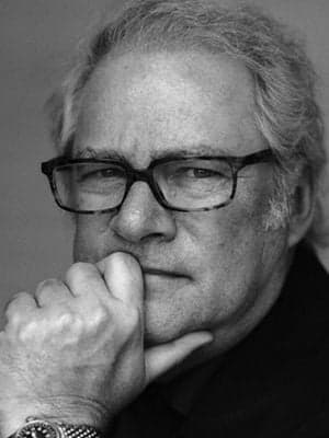 Barry Levinson