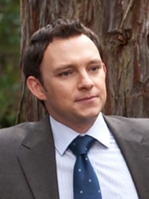 Nathan Corddry