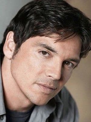 Jason Gedrick