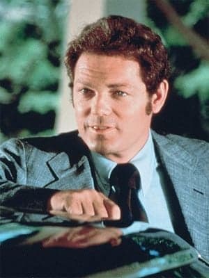 James MacArthur