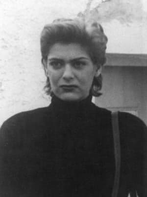 Melina Mercouri