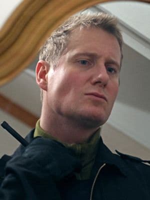 Frode Winther Gunnes