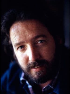 Paul Butterfield